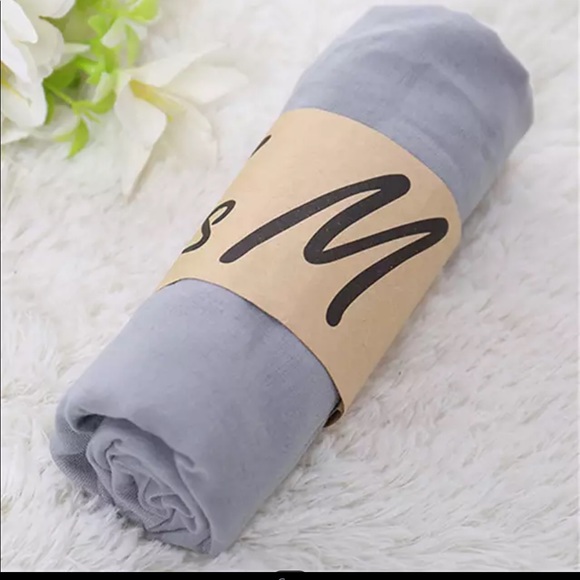 Scarf headdress wrap - Picture 8 of 12